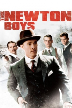 The Newton Boys (1998)