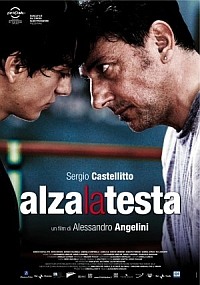 Alza la testa (2009)