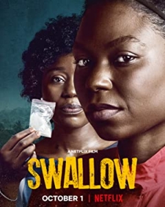Swallow Trailer