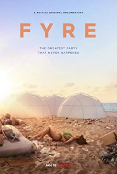 Fyre Trailer