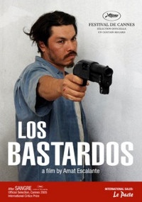 Los bastardos (2008)