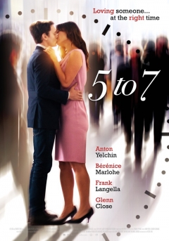 5 to 7 Trailer