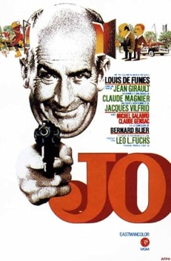 Jo (1971)