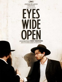 Eyes Wide Open Trailer