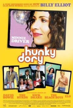 Hunky Dory Trailer