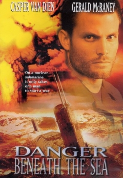 Danger Beneath the Sea (2001)