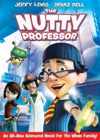 The Nutty Professor (2008)