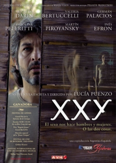 XXY (2007)