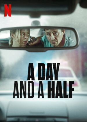 A Day and a Half Trailer