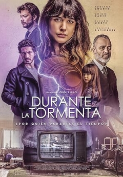 Durante la Tormenta (2018)