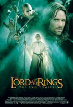 The Lord of the Rings: The Two Towers Trailer