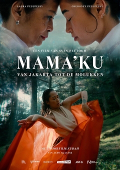 Van Jakarta tot de Molukken (2025)