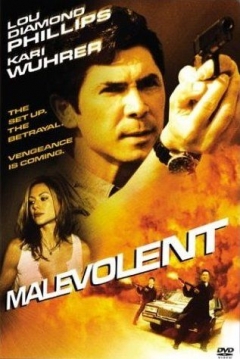 Malevolent (2002)