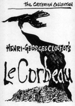 Corbeau, Le (1943)