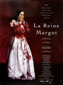 La reine Margot (1994)