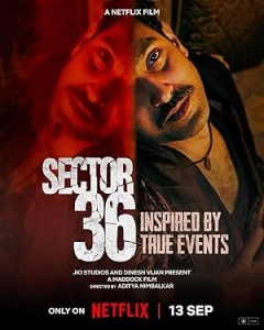 Sector 36 Trailer