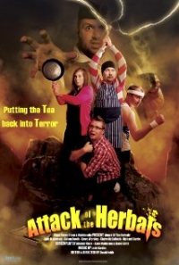 Attack of the Herbals 2011 (2011)