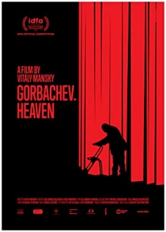 Gorbachev. Heaven Trailer