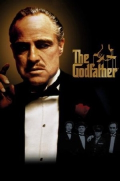 The Godfather Trailer