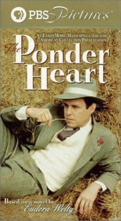 The Ponder Heart (2001)