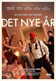 To New Beginnings (2025)