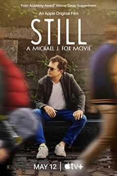Still: A Michael J. Fox Movie Trailer