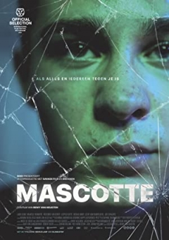 Mascotte Trailer