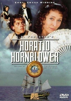 Hornblower: The Duchess and the Devil (1999)