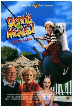 Dennis the Menace Strikes Again! (1998)