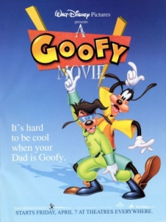 A Goofy Movie Trailer