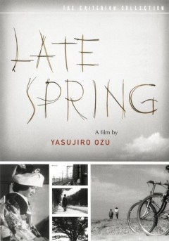 Late Spring (1949)