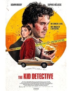 The Kid Detective (2020)