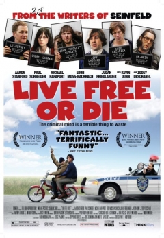 Live Free or Die (2006)