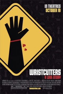 Wristcutters: A Love Story Trailer