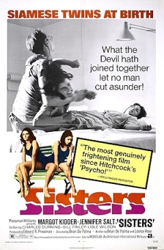 Sisters (1972)