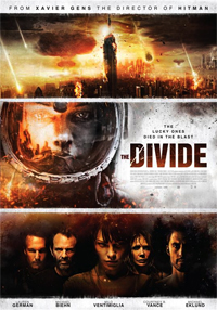 The Divide Trailer