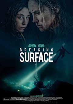 Breaking Surface Trailer