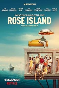 L'Incredibile Storia dell'Isola delle Rose (2020)