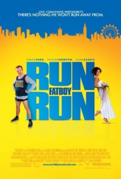 Run Fatboy Run Trailer