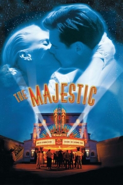 The Majestic Trailer