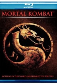 Mortal Kombat Trailer