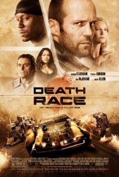 Death Race Trailer