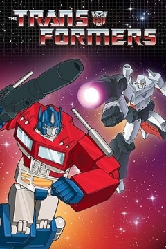 The Transformers (1987)