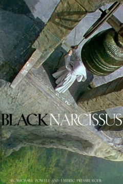 Black Narcissus Trailer