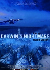 Darwin's Nightmare Trailer