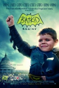 Batkid Begins - Official Trailer