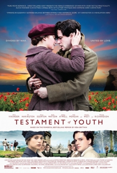 Testament of Youth - Official Trailer #2