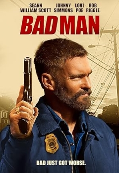Bad Man (2025)