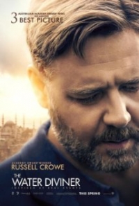 The Water Diviner - Trailer