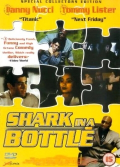 Shark in a Bottle (1998)